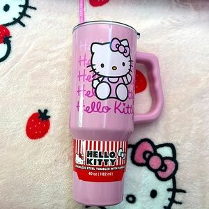 Hello kitty tumblr😍